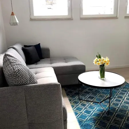 Διαμέρισμα Cozy In A Prestigious Building *
