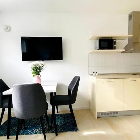 Διαμέρισμα Cozy In A Prestigious Building Σαράγεβο