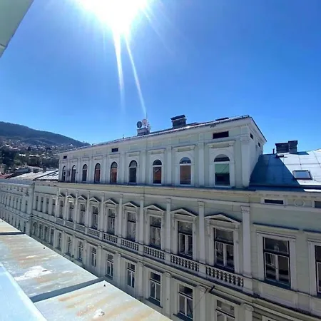 Διαμέρισμα Cozy In A Prestigious Building